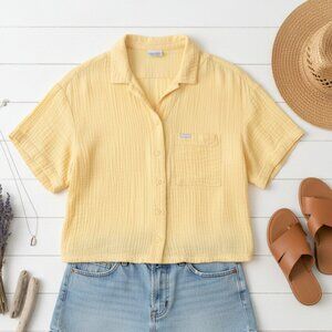 Columbia Women's Holly Hideaway Breezy Top